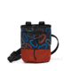 Black Diamond Mojo Kids Chalk Bag, Burnt Sienna, Small, BD6301196044SM-1