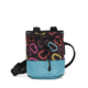 Black Diamond Mojo Kids Chalk Bag, Glacier, Small, BD6301194072SM-1
