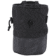 Mojo Zip Chalk Bag-Black-S/M