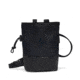 Black Diamond Mojo Zip Chalk Bag, Carbon, Small Medium, BD6301550003S-M1