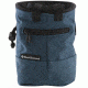 Black Diamond Mojo Zip Chalk Bag - Dark Denim - Small