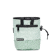 Black Diamond Mojo Zip Chalk Bag, Foam Green, Small Medium, BD6301553041S_M1