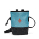 Black Diamond Mojo Zip Chalk Bag, Glacier, Small Medium, BD6301554072S-M1