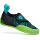 Black Diamond Momentum Climbing Shoes - Kids, Envy Green, 3, BD57015130110031