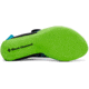 Black Diamond Momentum Climbing Shoes - Kids, Envy Green, 3, BD57015130110031