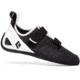 Black Diamond Momentum Climbing Shoes - Mens, White/Black, 9.5, BD57010193080951