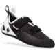 Black Diamond Momentum Climbing Shoes - Mens, White/Black, 9.5, BD57010193080951
