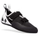Black Diamond Momentum Climbing Shoes - Men's, White/Black, 9, BD57010193080901