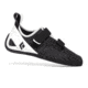 Black Diamond Momentum Climbing Shoes - Mens, White/Black, 13 US, BD57010193081301