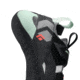 Black Diamond Momentum Climbing Shoes - Womens, Foam Green/Alloy, 40 US, BD57000497344001