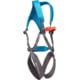 Open Box, Dealer Demo, Black Diamond Momentum Harness Full Body, Azul, BD6511094004ALL1