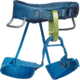 Black Diamond Momentum Harness, Kingfisher, BD6511034015ALL1