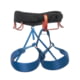 Open Box, Dealer Demo, Black Diamond Momentum Harness - Men's, Kingfisher, 2XL, BD6500054015XXL1
