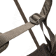 Black Diamond Momentum Harness - Mens, Moonstone, Large, BD6500052018LG-1