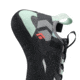 Black Diamond Momentum Lace Climbing Shoes - Womens, Foam Green/Alloy, 36.5 US, BD57000697343651