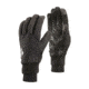Black Diamond Mont Blanc Glove - Unisex, Black, Extra Small, BD801095BLAKXS 1