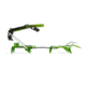 Black Diamond Neve Pro Crampons, Envy Green, One Size, BD4000743011ALL1