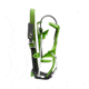 Black Diamond Neve Pro Crampons, Envy Green, One Size, BD4000743011ALL1