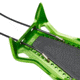 Black Diamond Neve Pro Crampons, Envy Green, One Size, BD4000743011ALL1