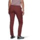 Black Diamond Notion Pants - Womens, Cherrywood, Large, APGL082009LRG1