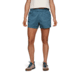 Black Diamond Notion Shorts - Womens, Creek Blue, Large, AP7501444064LRG1