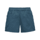 Black Diamond Notion Shorts - Womens, Creek Blue, Large, AP7501444064LRG1
