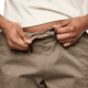Black Diamond Notion Shorts - Womens, Walnut, Large, AP7501442005LRG1
