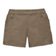 Black Diamond Notion Shorts - Womens, Walnut, Large, AP7501442005LRG1