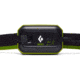 Black Diamond Onsight 375 Headlamp Honnld Ed, Verde, One Size, BD6206653014ALL1