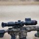 Black Diamond Optics RT-64LFR 2.5x50mm Thermal Rifle Scope