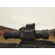 Black Diamond Optics TH-38L 3.93x50mm Thermal Rifle Scope