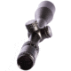Black Diamond Optics UL-12 4-12x40mm Ultra Light 1in Tube Rifle Scope