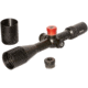 Black Diamond Optics ZS-25 5-30X56mm 34mm Tube Rifle Scope, First Focal Plane