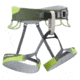 Black Diamond Ozone Harness-Green-M