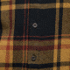 Black Diamond Project Flannel - Mens, Black/Flax Plaid, Large, AP7440639623LRG1