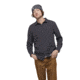 Black Diamond Project Flannel - Men's, Steel Grey, Medium, AP7440630034MED1