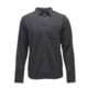 Black Diamond Project Flannel - Men's, Steel Grey, Medium, AP7440630034MED1
