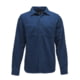 Open Box, Dealer Demo, Black Diamond Project Heavy Flannel - Men's, Indigo, Large, AP7440644013LRG1