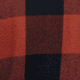 Black Diamond Project Lined Flannel - Mens, Iron Red/Black, Medium, AP7440659633MED1