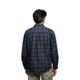 Black Diamond Project Twill Shirt - Mens, Charcoal/Black, Medium, AP7530919624MED1