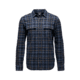 Black Diamond Project Twill Shirt - Mens, Charcoal/Black, Medium, AP7530919624MED1