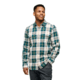 Black Diamond Project Twill Shirt - Mens, Raging Sea/Henna, Large, AP7530919651LRG1