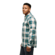 Black Diamond Project Twill Shirt - Mens, Raging Sea/Henna, Large, AP7530919651LRG1