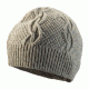 Black Diamond Prusik Beanie, Aluminum, One SIze, APVH64110ALL1