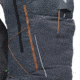 Black Diamond Pursuit 30 Backpack, Carbon/Moab Brown, Medium, BD6800289491MED1