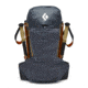 Black Diamond Pursuit 30 Backpack, Carbon/Moab Brown, Medium, BD6800289491MED1