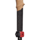 Black Diamond Pursuit Flz Trekking Poles, Black/Octane, Medium/Large, BD1100679412M-L1