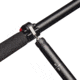Black Diamond Pursuit Flz Trekking Poles, Black/Octane, Medium/Large, BD1100679412M-L1