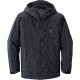 Black Diamond Pursuit Hoody - Men's-Black-Medium