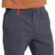 Black Diamond Pursuit Hybrid Pants - Mens, Carbon, 28, AP75015000030281